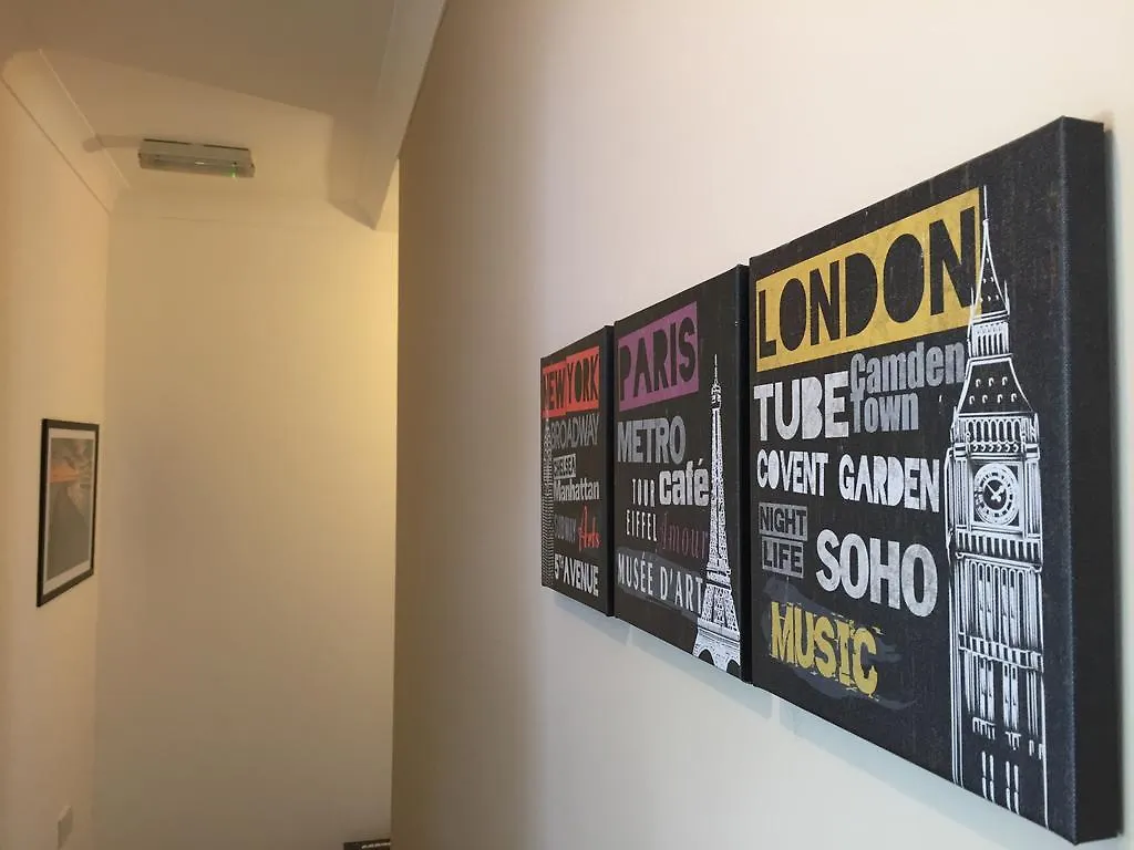 Ilford Central Luxury Apartments