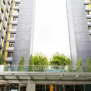Chapter Lewisham In Apartamento