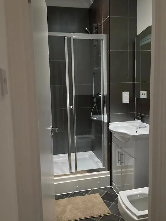 Ilford Central Luxury Apartments