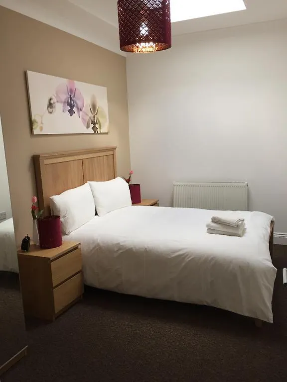 Ilford Central Luxury Apartments