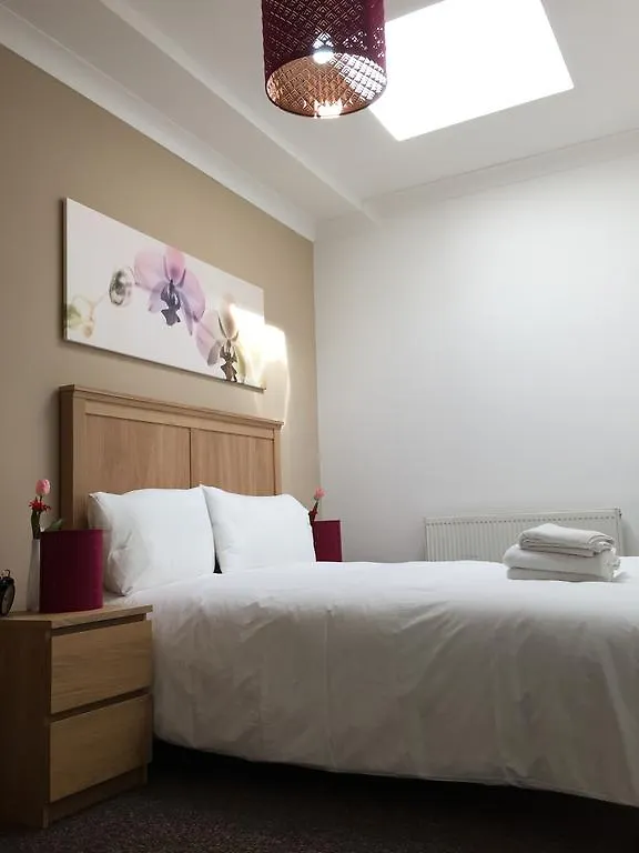 Ilford Central Luxury Apartments