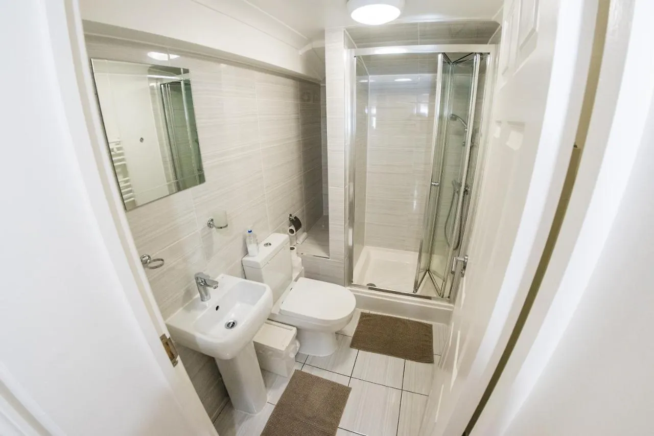 Ilford Central Luxury Apartments